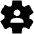 Account Setting Fill Icon from Outlined Fill - Material Pro Set