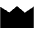 Crown Fill Icon from Outlined Fill - Material Pro Set