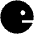 Emoji Look Right Fill Icon from Outlined Fill - Material Pro Set