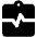 Pulse Record Fill Icon from Outlined Fill - Material Pro Set