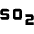 So2 Fill Icon from Outlined Fill - Material Pro Set