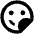 Sticker Fill Icon from Outlined Fill - Material Pro Set