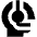 Support Agent Alt Fill Icon from Outlined Fill - Material Pro Set