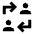 Switch Account Alt Fill Icon from Outlined Fill - Material Pro Set