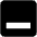 Align Object Bottom Fill Icon from Outlined Fill - Material Pro Set