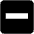 Align Object Horizontal Fill Icon from Outlined Fill - Material Pro Set