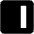 Align Object Right Fill Icon from Outlined Fill - Material Pro Set