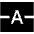 Auto Column Width Fill Icon from Outlined Fill - Material Pro Set