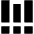Books Fill Icon from Outlined Fill - Material Pro Set