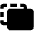 Bring To Front Fill Icon from Outlined Fill - Material Pro Set