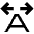 Character Scaling Fill Icon from Outlined Fill - Material Pro Set