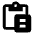 Copy Paste Fill Icon from Outlined Fill - Material Pro Set