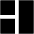 Dashboard 3 Fill Icon from Outlined Fill - Material Pro Set