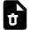 Delete File Fill Icon from Outlined Fill - Material Pro Set