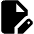Edit Pdf Fill Icon from Outlined Fill - Material Pro Set