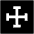 Equal Size Fill Icon from Outlined Fill - Material Pro Set