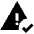 Error Check Fill Icon from Outlined Fill - Material Pro Set