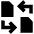 File Convert Fill Icon from Outlined Fill - Material Pro Set