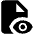 File View Fill Icon from Outlined Fill - Material Pro Set