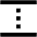 Fit Height Fill Icon from Outlined Fill - Material Pro Set
