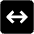 Fit Width Alt Fill Icon from Outlined Fill - Material Pro Set