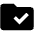 Folder Validated Fill Icon from Outlined Fill - Material Pro Set