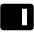 Horizontal Align Right Fill Icon from Outlined Fill - Material Pro Set