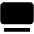 Image Top Fill Icon from Outlined Fill - Material Pro Set