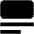 Insert Top Fill Icon from Outlined Fill - Material Pro Set