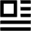Insert Top Left Fill Icon from Outlined Fill - Material Pro Set