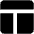 Layout Window 1 Fill Icon from Outlined Fill - Material Pro Set