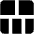 Layout Window 10 Fill Icon from Outlined Fill - Material Pro Set