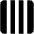 Layout Window 15 Fill Icon from Outlined Fill - Material Pro Set