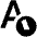Magnifier Fill Icon from Outlined Fill - Material Pro Set