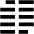 Paragraph Column Fill Icon from Outlined Fill - Material Pro Set