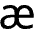 Phonetic Fill Icon from Outlined Fill - Material Pro Set