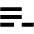 Playlist Subtract Fill Icon from Outlined Fill - Material Pro Set