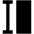 Row Height Fill Icon from Outlined Fill - Material Pro Set