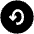 Share Alike Fill Icon from Outlined Fill - Material Pro Set
