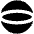 Sphere Shape Fill Icon from Outlined Fill - Material Pro Set