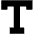 Text Style Fill Icon from Outlined Fill - Material Pro Set