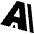 Word Art Fill Icon from Outlined Fill - Material Pro Set
