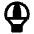 Balloon Fill Icon from Outlined Fill - Material Pro Set