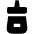 Allergens Mustard Fill Icon from Outlined Fill - Material Pro Set