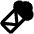 Burrito Fill Icon from Outlined Fill - Material Pro Set