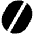Coffee Bean Fill Icon from Outlined Fill - Material Pro Set