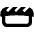 Sushi Fill Icon from Outlined Fill - Material Pro Set