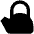 Teapot Fill Icon from Outlined Fill - Material Pro Set