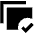 Apply To All Fill Icon from Outlined Fill - Material Pro Set