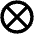 Block Alt Fill Icon from Outlined Fill - Material Pro Set